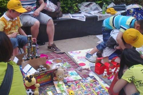 地摊最新爆料产品推荐,潮流趋势一网打尽！