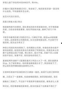 周日爆料最新消息,揭秘娱乐圈最新动态与热点事件